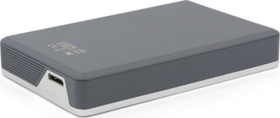 Внешний накопитель Mirex Legion Silverace 4TB 13630-UHDLES40 