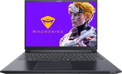 Machenike Star 16 Moon JJ00G000PRU 