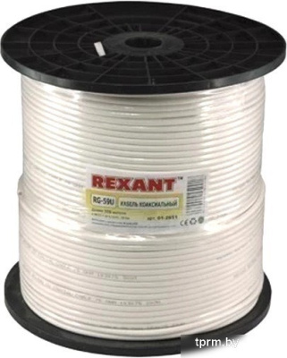 Кабель Rexant 01-2651 (305 м) 