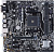 Материнская плата ASUS Prime A320M-K 
