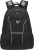 Городской рюкзак Torber Xplor T2371 (черный) Городской рюкзак Torber Xplor T2371 (черный)