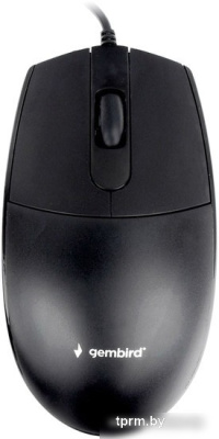 Мышь Gembird MOP-420 