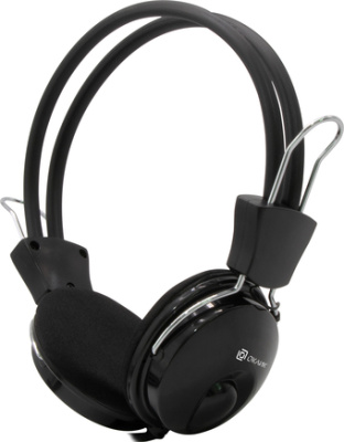 Офисная гарнитура Оклик HS-M200