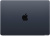Ноутбук Apple Macbook Air 13" M2 2022 Z16000A54 