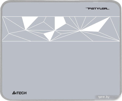 A4Tech FStyler FP20 (серебристый) 