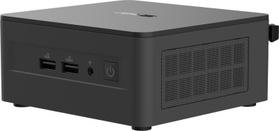 Asus NUC 13 Pro/ i3-1315U/ 2xDDR4 SO-DIMM 3200/ M.2/ Intel Wi-Fi 6E AX211/ LAN/ Bluetooth 5.3/ 120W/ RNUC13ANHI300002I  мини ПК 90AR00C1-M00040 