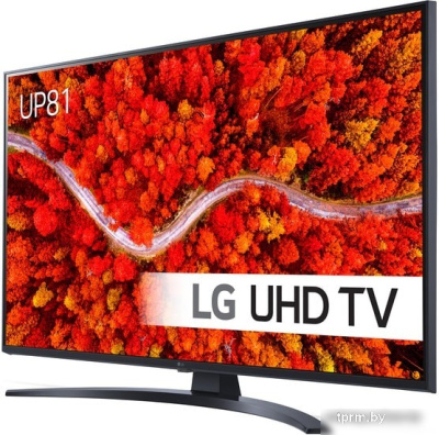 ЖК телевизор LG 65UP81006LA 