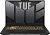 Игровой ноутбук ASUS TUF Gaming F17 FX707ZC4-HX014 