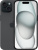 Apple iPhone 15 128GB (черный) 
