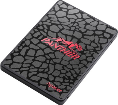 SSD Apacer Panther AS350 256GB AP256GAS350-1 