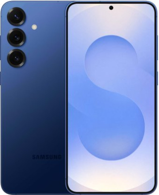 Смартфон Samsung Galaxy S25+ SM-S936B 12GB/512GB (синий)