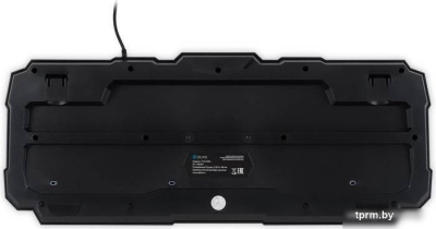 Клавиатура Oklick 757G HW2 