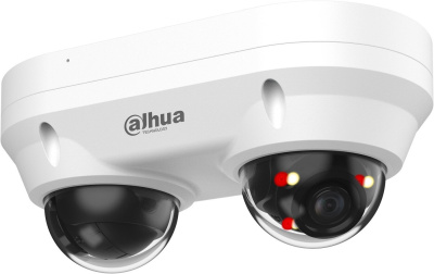 IP-камера Dahua DH-IPC-HDBW2449FP-AS-E2-IL-0280B 