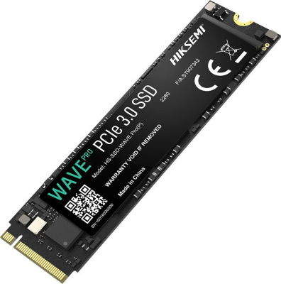 SSD Hiksemi Wave Pro(P) 1TB HS-SSD-WAVE PRO(P) 1024G