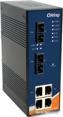 ORing IES-2042FX-SS-SC 