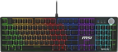 MSI Forge GK320 
