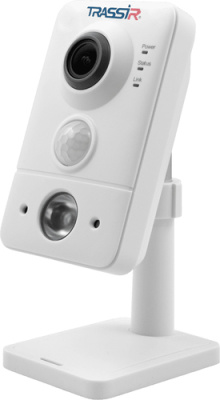 IP-камера TRASSIR TR-D7151IR1 (1.4 мм)