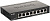 Управляемый коммутатор 2-го уровня D-Link DGS-1100-08PV2/A4A 
