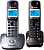 Радиотелефон Panasonic KX-TG2512RU1 