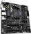 Материнская плата Gigabyte B550M DS3H (rev. 1.0) 