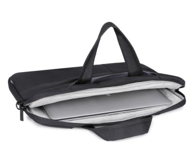 Сумка Miru Pockelot 17.3 MLB-1045 (черный) 
