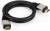 Кабель ExeGate EX-CC-HDMI8K-1.0 HDMI - HDMI (1 м, черный) Кабель ExeGate EX-CC-HDMI8K-1.0 HDMI - HDMI (1 м, черный)