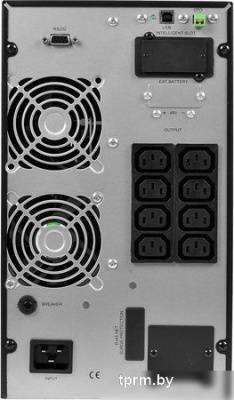 Источник бесперебойного питания Powerman Online 2000I (IEC320) 