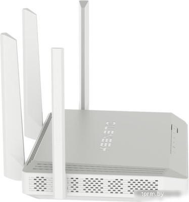 Wi-Fi роутер Keenetic Peak KN-2710 
