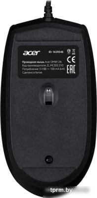 Мышь Acer OMW126 