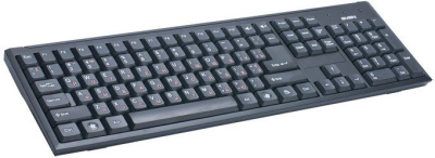 Клавиатура SVEN Standard 303 Black PS/2 