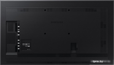Samsung QM85R LH85QMREBGCXCI 