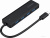 USB-хаб Gembird UHB-CM-U3P4P-01 USB-хаб Gembird UHB-CM-U3P4P-01