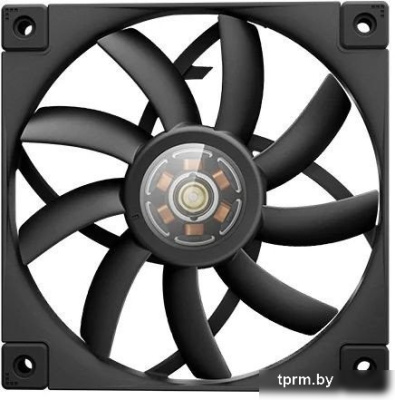Вентилятор для корпуса DeepCool FT12 Slim R-FT12SLIM-BKWPN1-G 
