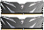 Оперативная память Netac Shadow II Black 2x8ГБ DDR4 3600МГц NTSWD4P36DP-16K 