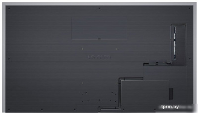 OLED телевизор LG OLED G4 OLED83G4RLA 