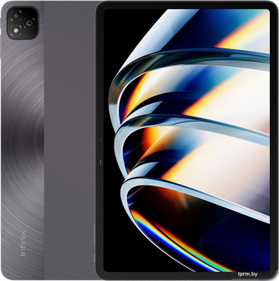 Планшет Infinix XPAD LTE 8GB/256 (серый) 