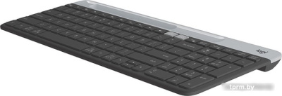 Клавиатура Logitech K580 (графитовый) 