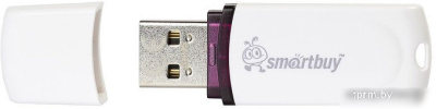 SmartBuy 16GB Paean White (SB16GBPN-W) 