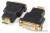 Адаптер Cablexpert A-HDMI-DVI-3 Адаптер Cablexpert A-HDMI-DVI-3