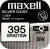 Батарейки Maxell SR927SW 