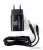 Сетевое зарядное Cablexpert MP3A-PC-35 Сетевое зарядное Cablexpert MP3A-PC-35