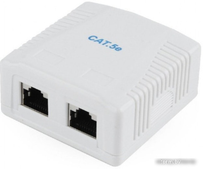 Разветвитель Cablexpert NCAC-2F5E-01 