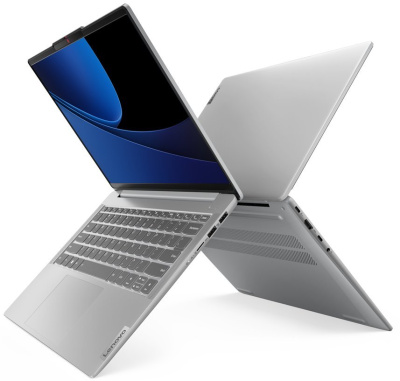 Ноутбук Lenovo IdeaPad Slim 5 14IMH9 83DA004JRK 