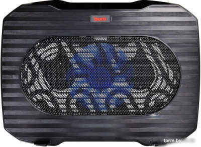 Подставка для ноутбука Buro BU-LCP156-B114 