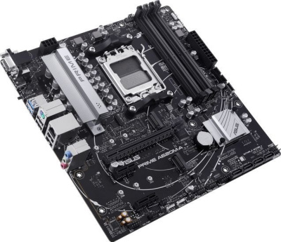 Материнская плата ASUS Prime A620M-A-CSM 