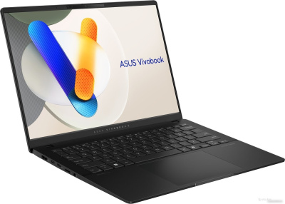 Ноутбук ASUS Vivobook S 14 OLED M5406NA-QD107W 