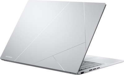 Ноутбук ASUS Zenbook 14 UX3405CA-PP515W Foggy Silver (90NB14W2-M00R90) 