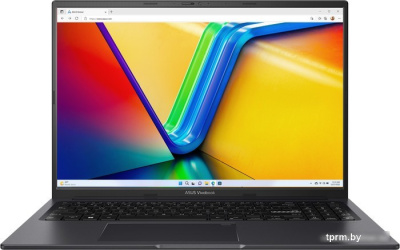Ноутбук ASUS Vivobook 16X M3604YA-MB192 
