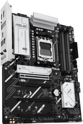 Материнская плата ASUS B650E Max Gaming WiFi 