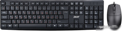 Клавиатура + мышь Acer OMW141 